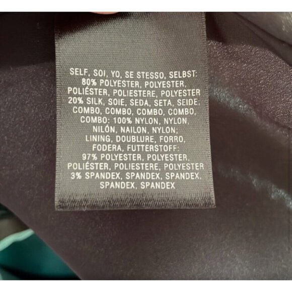 Anthropologie Leifdottir Starlit Sequin Dress - Picture 9 of 9